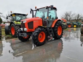 Трактор Kubota M110GH, снимка 2