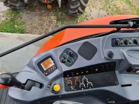 Трактор Kubota M110GH, снимка 12