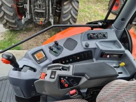 Трактор Kubota M110GH, снимка 11