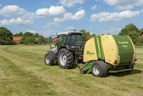      Krone Bellima 
