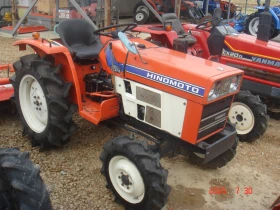 Обява за продажба на Трактор Kubota СКАЙТРАК ~13 лв. - изображение 1