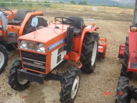 Трактор Kubota СКАЙТРАК