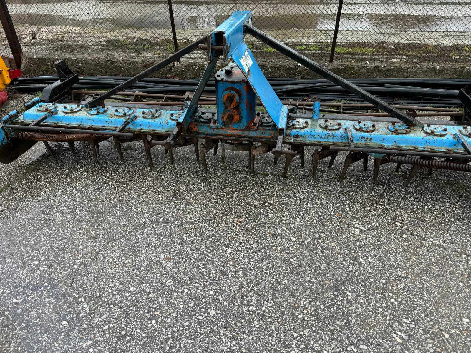 Фреза Друга марка  - изображение 5