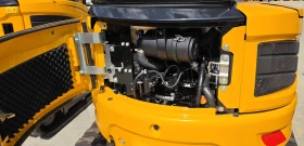 Багер Друга марка Мини багер Lonking CDM6025, снимка 11