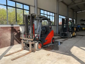      Linde H35T   2016