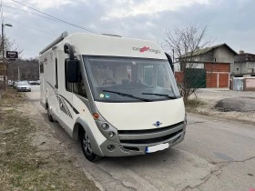 Обява за продажба на Кемпер Carthago Chic C Line 148 ~60 000 EUR - изображение 1