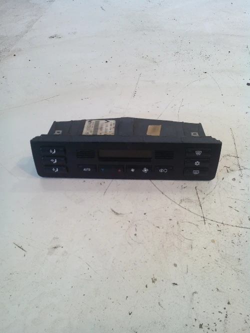 Управление климатроник за БМВ Е46 320D