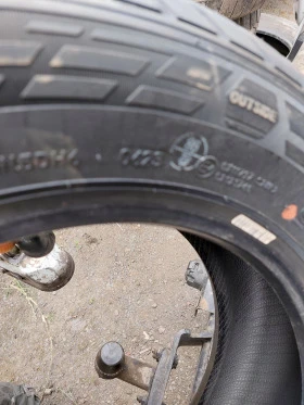 Гуми Всесезонни 195/60R15, снимка 7