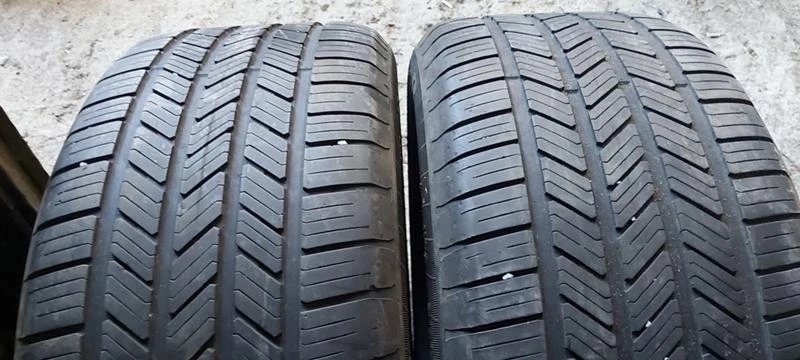 Гуми Всесезонни 255/50R19, снимка 4 - Гуми и джанти - 33966154