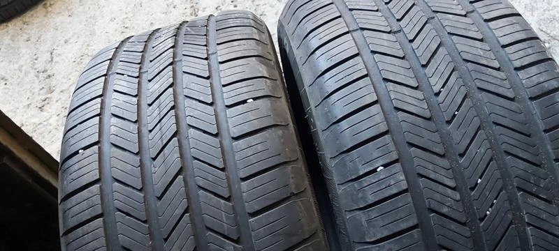 Гуми Всесезонни 255/50R19, снимка 3 - Гуми и джанти - 33966154