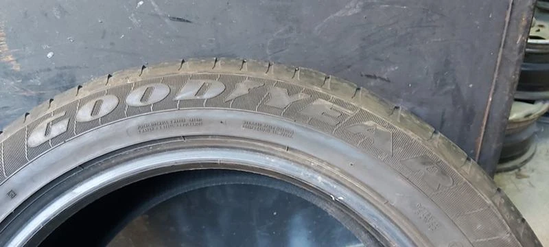 Гуми Всесезонни 255/50R19, снимка 6 - Гуми и джанти - 33966154