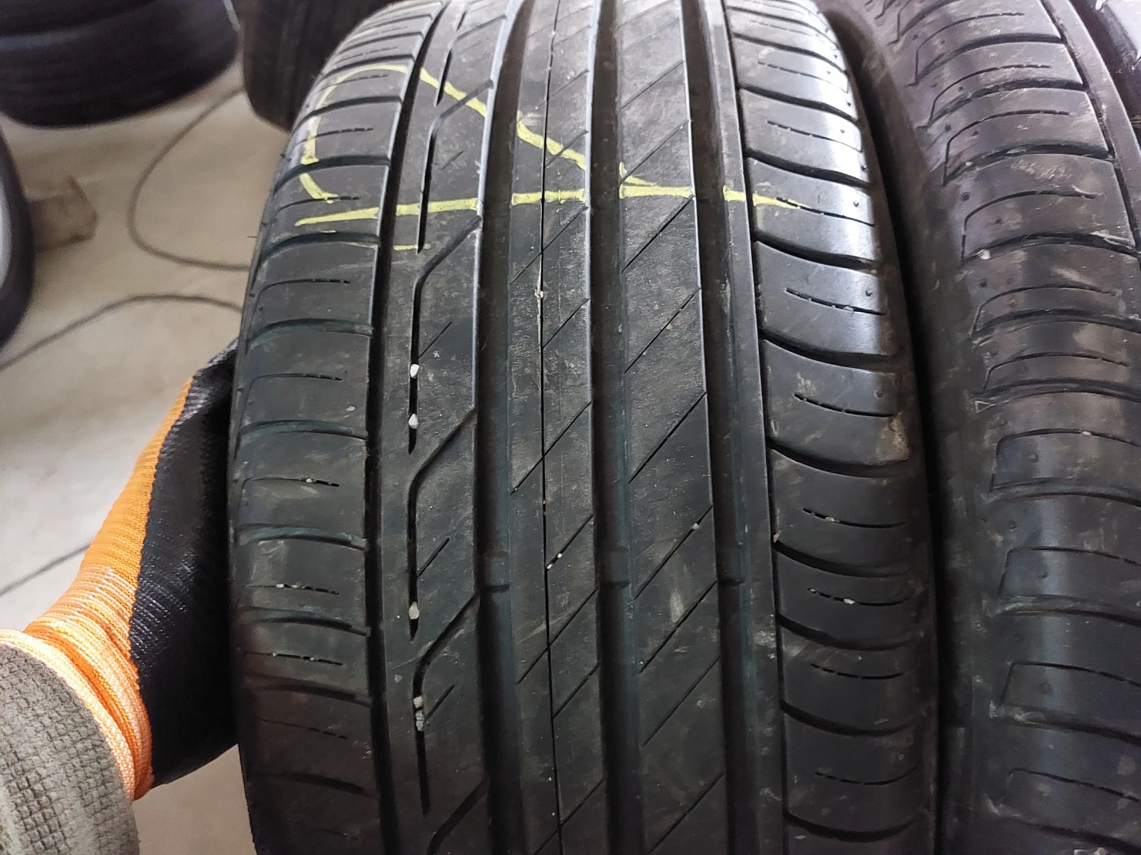 ���� 225/45R17 | Mobile.bg � ����������� 3
