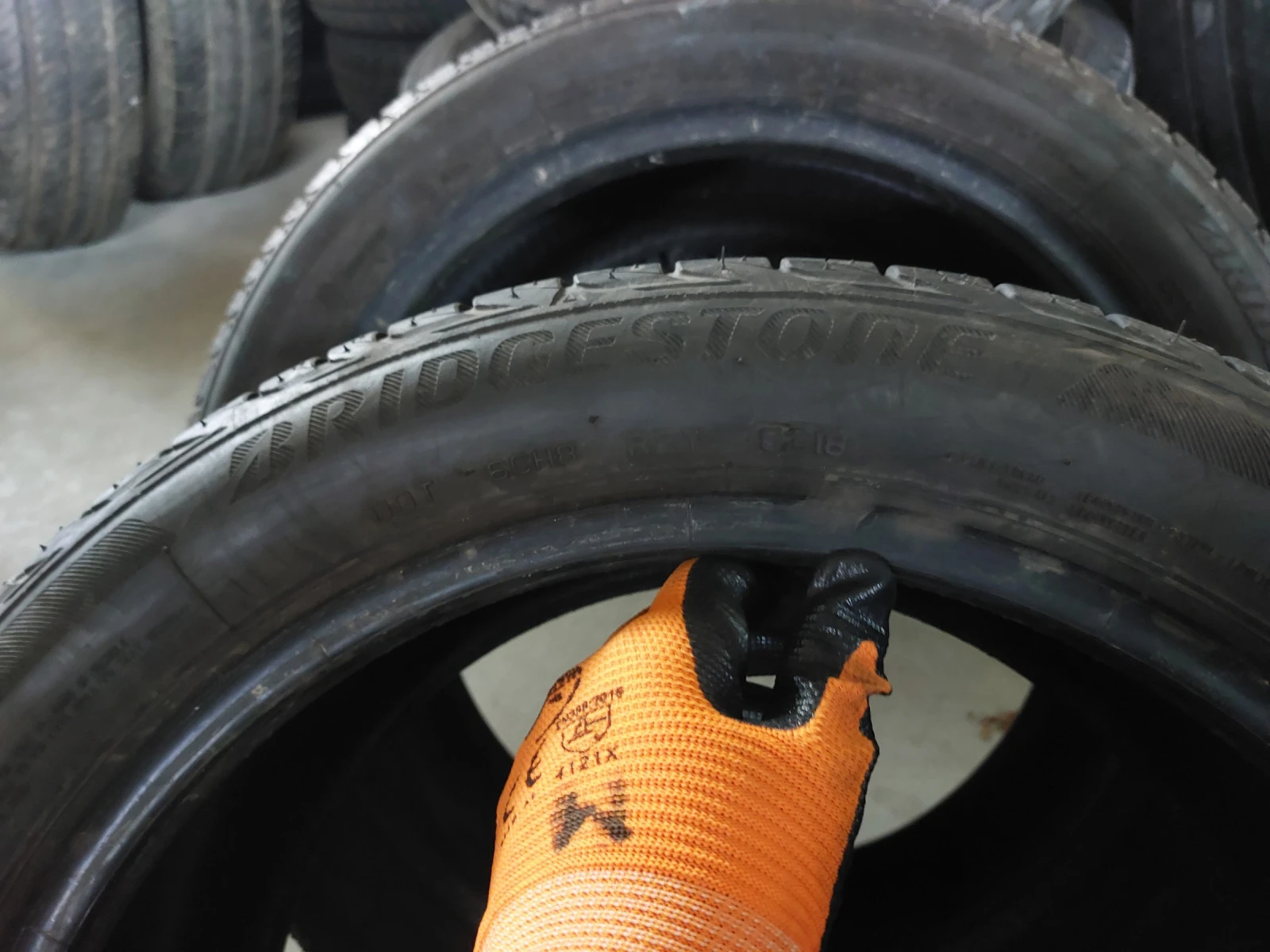 ���� 225/45R17 | Mobile.bg � ����������� 6