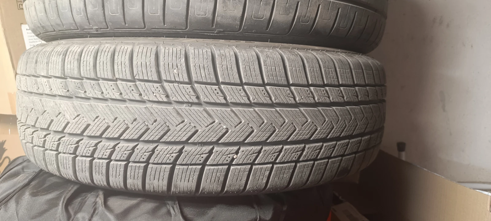 ���� � ������ 195/60R18 | Mobile.bg � ����������� 1