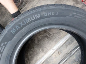 Гуми Всесезонни 195/60R15, снимка 6 - Гуми и джанти - 41833792