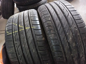 Гуми Летни 225/45R17, снимка 1 - Гуми и джанти - 42796981