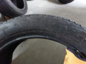 Гуми Летни 225/45R17, снимка 7 - Гуми и джанти - 42796981