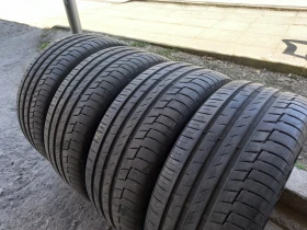 Гуми Летни 245/45R18, снимка 4 - Гуми и джанти - 49593099