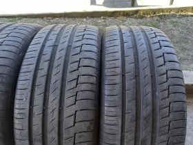 Гуми Летни 245/45R18, снимка 2 - Гуми и джанти - 49593099