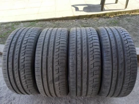 Гуми Летни 245/45R18, снимка 1 - Гуми и джанти - 49593099