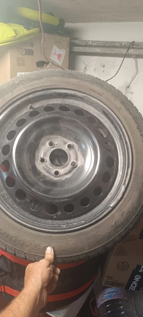 ���� � ������ 195/60R18 | Mobile.bg � ����� ������ 3