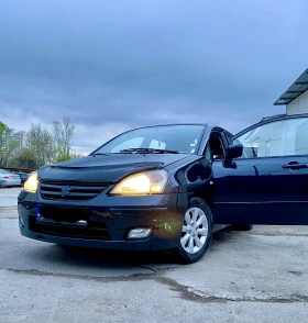 Suzuki Liana Газ бензин 4х4 климат