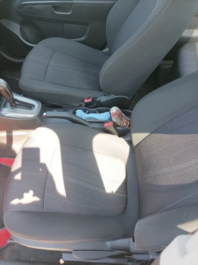 Chevrolet Aveo 9500км, снимка 9