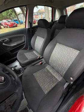 Seat Ibiza 1.2 BENZIN AUSTRIA, снимка 11