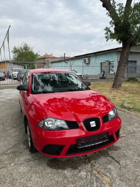 Seat Ibiza 1.2 BENZIN AUSTRIA, снимка 3