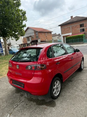 Seat Ibiza 1.2 BENZIN AUSTRIA, снимка 5