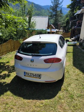 Seat Leon, снимка 3