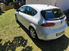 Seat Leon, снимка 4