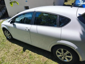 Seat Leon, снимка 5