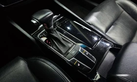 Kia K7 3.0 LPG Deluxe , снимка 9