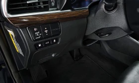 Kia K7 3.0 LPG Deluxe , снимка 14
