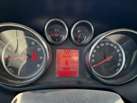 Opel Zafira 1.6Т метан тип мотор A16XNT, снимка 10