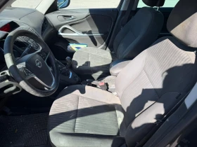 Opel Zafira 1.6Т метан тип мотор A16XNT, снимка 13