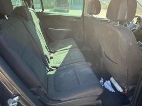 Opel Zafira 1.6Т метан тип мотор A16XNT, снимка 5