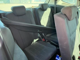 Opel Zafira 1.6Т метан тип мотор A16XNT, снимка 6