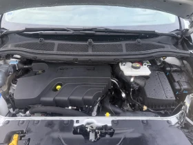 Ford S-Max 2.0 AUT. NAVI ШВЕЙЦАРИЯ, снимка 15