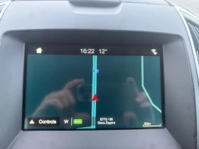 Ford S-Max 2.0 AUT. NAVI ШВЕЙЦАРИЯ, снимка 8