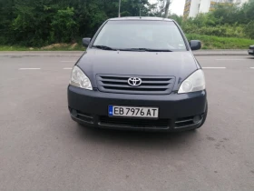 Toyota Avensis verso, снимка 2