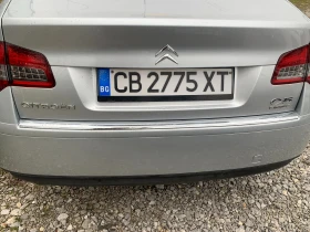 Citroen C5 2.0HDI, 163 коня, снимка 4