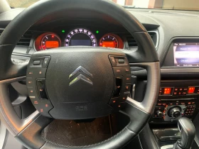 Citroen C5 2.0HDI, 163 коня, снимка 11