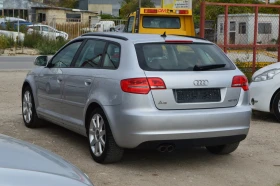 Audi A3 1.9TDI FACELIFT-SPORTBAG, снимка 10
