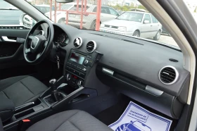 Audi A3 1.9TDI FACELIFT-SPORTBAG, снимка 17