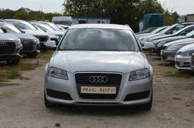 Audi A3 1.9TDI FACELIFT-SPORTBAG, снимка 2