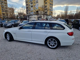 BMW 525 D/Xdrive/M PACK, снимка 8