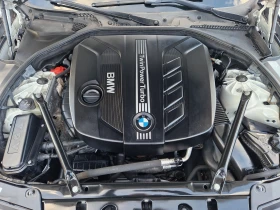 BMW 525 D/Xdrive/M PACK, снимка 16