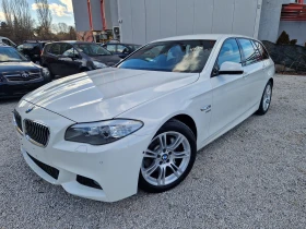 BMW 525 D/Xdrive/M PACK, снимка 1